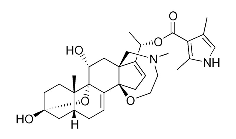 Batrachotoxin