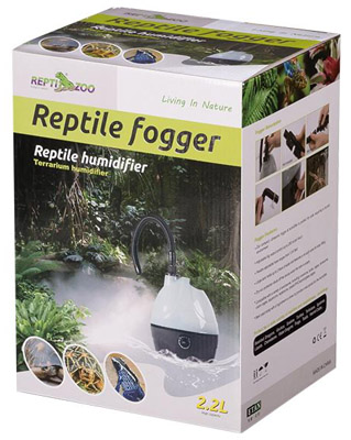 Repti Zoo Reptile Fogger