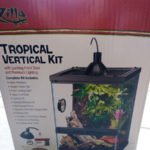Zilla Vertical Tropical Kit