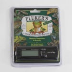 ZFluker’s Digital Thermo-Hygrometer