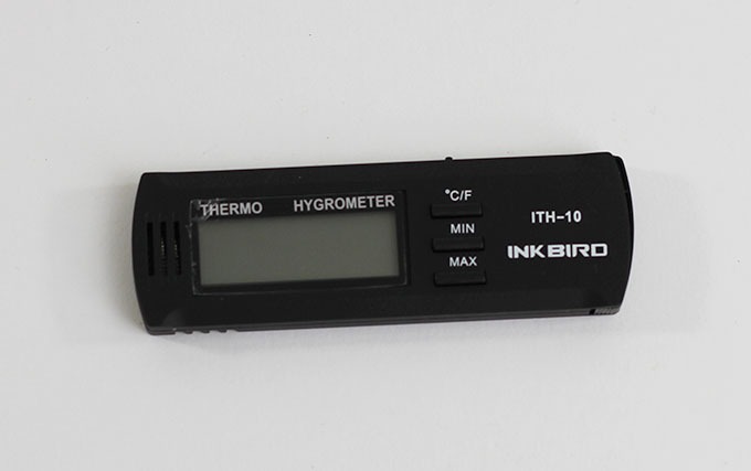 InkBird Thermometer Hygrometer
