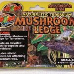 Zoo Med Mushroom Ledge